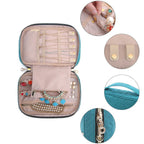 Jewelry Storage Box, Earrings Ring Set Jewelry Bag, Jewelry Storage Bag - SJB-DIAMOND ELITES