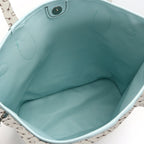Ladies printed shoulder bag, versatile large capacity casual tote bag, big shoulder hobo bag - SJB-DIAMOND ELITES