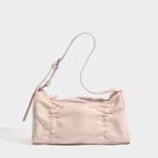 Women hobo shoulder bag, spring and summer Boston girls shoulder bag, daily versatile casual hobo bag - SJB-DIAMOND ELITES