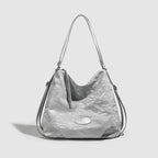 stylish hobo bag, multi-purpose shoulder bag, women's backpack