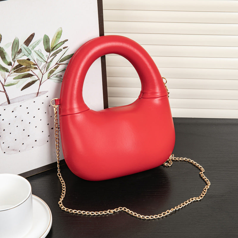 Women's Underarm Bag, Versatile Magnetic Button Tote Evening Purse, Evening Bags for Women Formal, Clutch Purse, Dinner Purse, Clutch Purse Casual, - SJB-DIAMOND ELITES