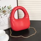 Women's Underarm Bag, Versatile Magnetic Button Tote Evening Purse, Evening Bags for Women Formal, Clutch Purse, Dinner Purse, Clutch Purse Casual, - SJB-DIAMOND ELITES