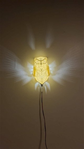 T Animal LED Sleep Small Night Lamp Wall Pi-Mart