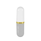 Travel Multifunctional Double-sided Press Liquid Shoe Brush Pi-Mart