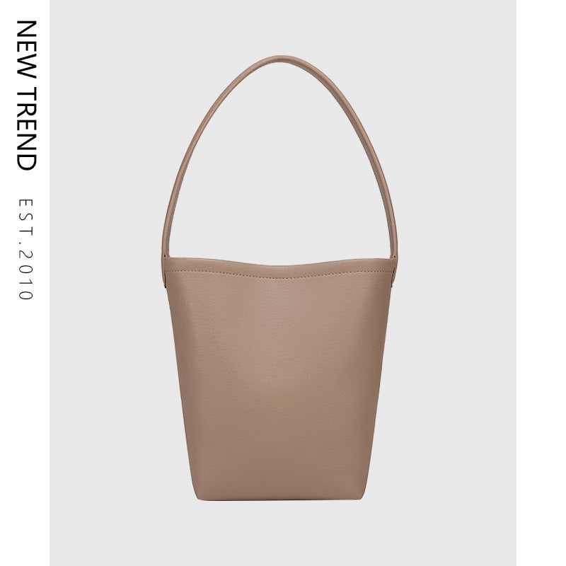 Design Versatile handbag, hobo shoulder bag, textured bucket women's bag - SJB-DIAMOND ELITES