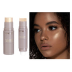 Contour Stick 6-color Double-headed Highlighter Brightening Pi-Mart