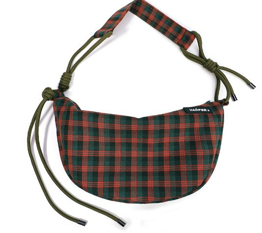 Shoulder crossbody bag unisex, large capacity student leisure crossbody bag, sports solid color small crossbody bag - SJB-DIAMOND ELITES