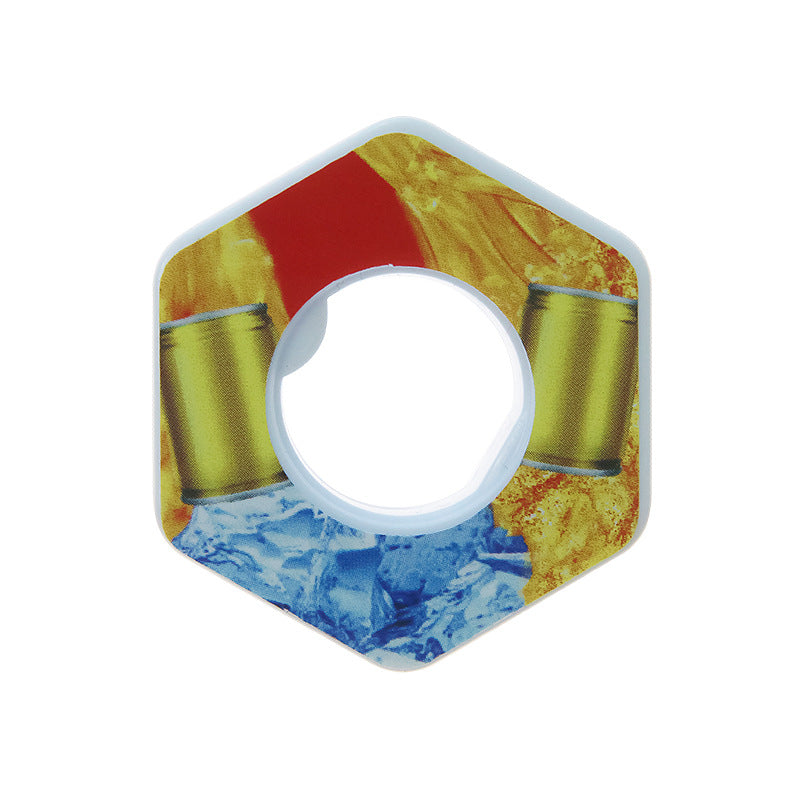 Fragrance Ring Multiple Fruit Flavor Fragrance Cup Pi-Mart
