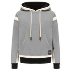 Outdoor New Technology Heated Jacket Heating Brushed Hoody Outerwear