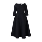 Fashion Women's Wear Large Swing Dress Pi-Mart