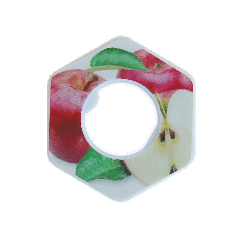 Fragrance Ring Multiple Fruit Flavor Fragrance Cup Pi-Mart