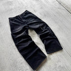 American Retro Street Loose Jeans Lootquake LLC