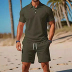 Fashion Thin Men Suit