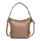 Hobo bag for women elegant casual hobo purse style SHOMICOBOUTIQUE