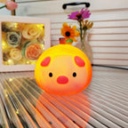 Cartoon Luminous Toy Children Cute Led Small Night Lamp Pi-Mart