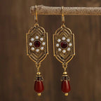 European And American Retro Earring Pendant For Ladies Lootquake LLC