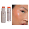 Contour Stick 6-color Double-headed Highlighter Brightening Pi-Mart