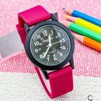 Luminous Needle Waterproof Transparent Digital Electronic Watch Lootquake LLC