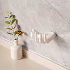 Hand Wall Strong No Punch Seamless Hook Pi-Mart