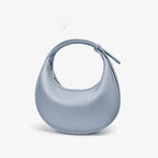 Half Moon Bag, Shoulder Strap Adjustable Shoulder Bag, Hobo Bag for Women - SJB-DIAMOND ELITES
