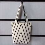 Women's bags, tote bags, knitted bags, large-capacity handbags, versatile women's shoulder bags, - SJB-DIAMOND ELITES