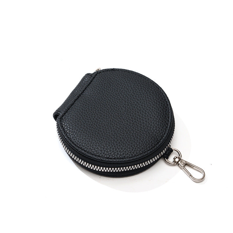 Small crossbody bag for women, 2 in 1 mobile phone satchel design, shoulder crossbody bag, multifunctional wide strap - SJB-DIAMOND ELITES