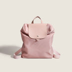 Stylish Design Commuter Backpack – Versatile Nylon Backpack Purse & Small School Bag for Students
