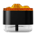 Simulation Volcano Humidifier USB Home Pi-Mart