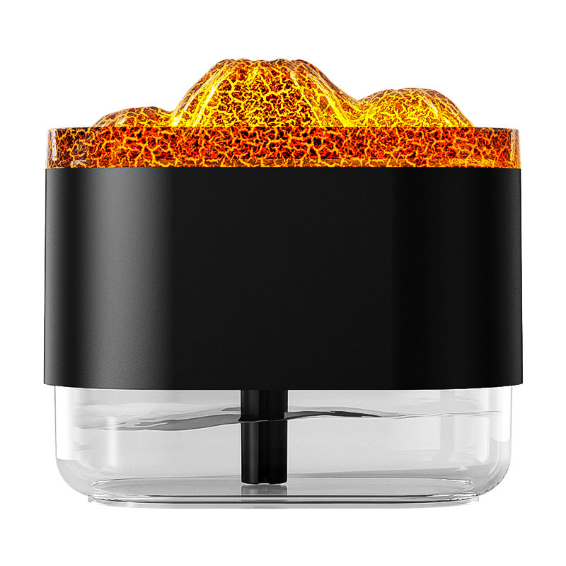 Simulation Volcano Humidifier USB Home Pi-Mart