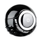 Zorb Ball Shaver Titanium Empty Ball Electric Pi-Mart