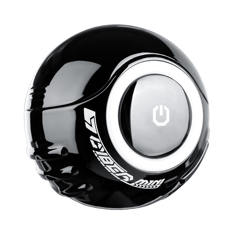 Zorb Ball Shaver Titanium Empty Ball Electric Pi-Mart
