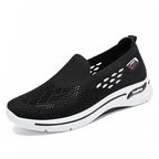 Women's Fashion Casual Mesh Casual Shoes Pi-Mart