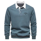 Men's Fashion Individual Casual All-match T-shirt
