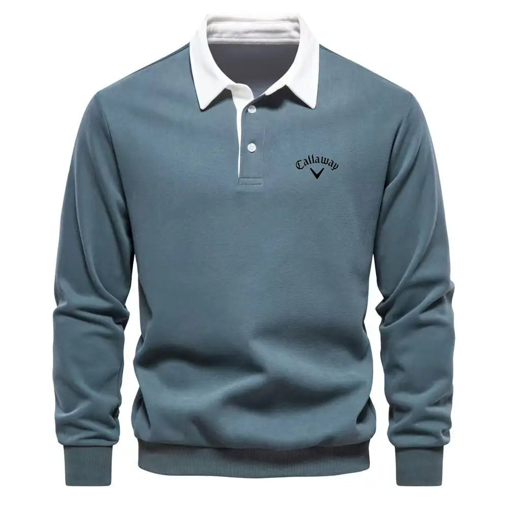 Men's Fashion Individual Casual All-match T-shirt