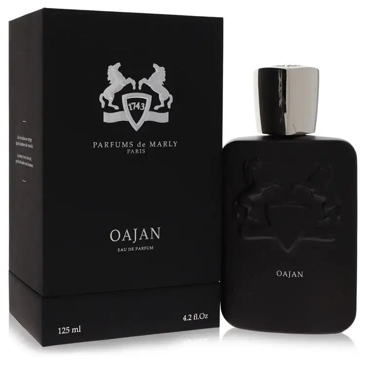 Oajan By Parfums De Marly Cologne for Men Gamer Scents