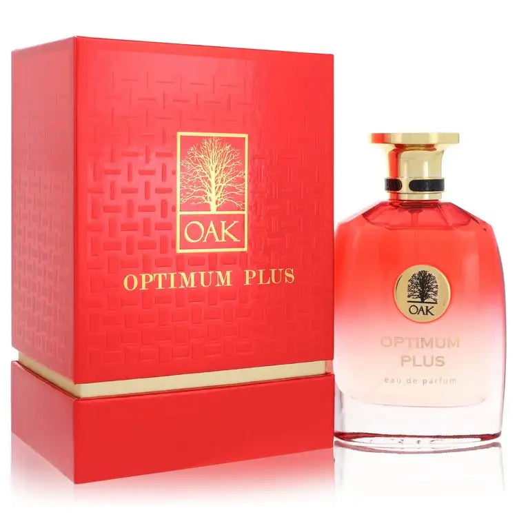 Optimum Plus By Oak (Unisex) Gamer Scents