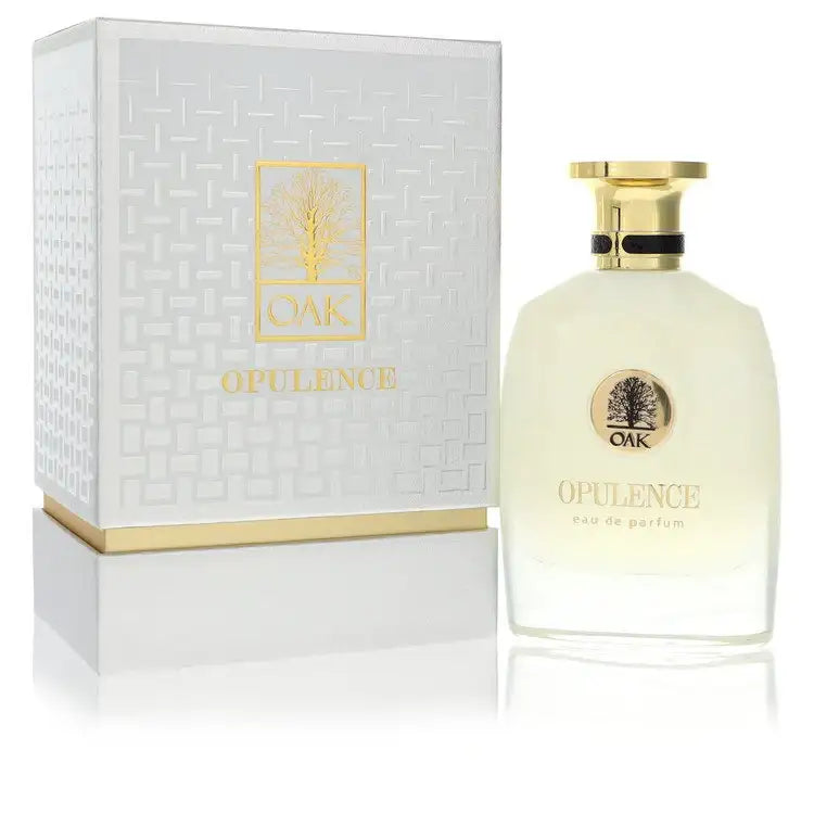 Opulence By Oak (Unisex) Gamer Scents