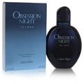 Obsession Night By Calvin Klein Cologne for Men Gamer Scents