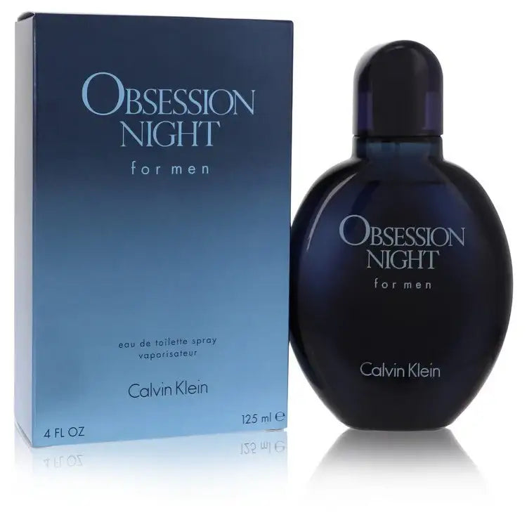 Obsession Night By Calvin Klein Cologne for Men Gamer Scents
