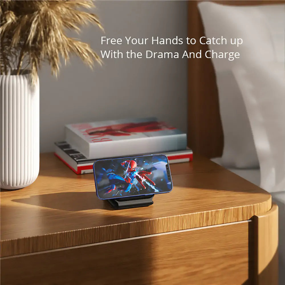 Bonola 3 in 1 Foldable Charger Pi-Mart