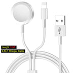 USB Cable Charger for Apple Watch Pi-Mart