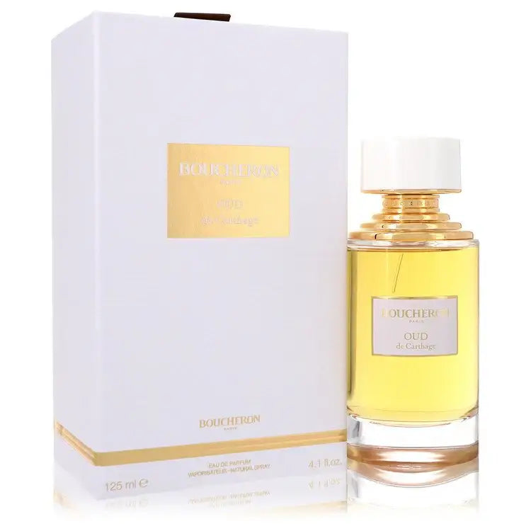 Oud De Carthage By Boucheron Perfume for Women Gamer Scents