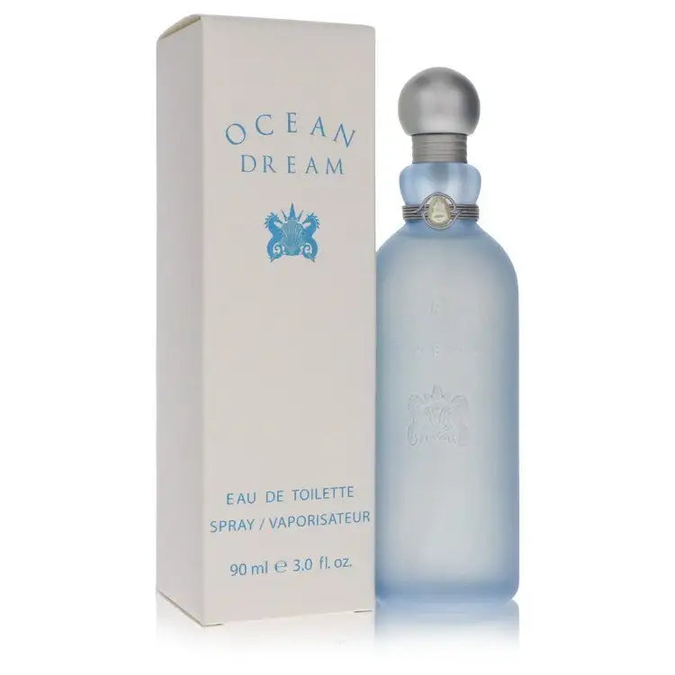 Ocean Dream By Designer Parfums Ltd Perfume for Women Gamer Scents