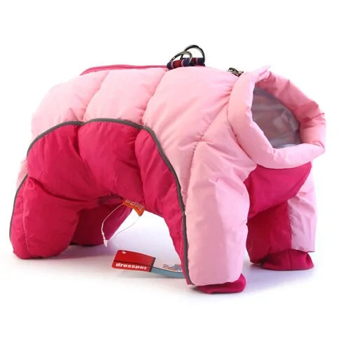Cozy Pet Jacket Pi-Mart