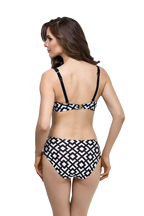 Classic Bikini Top Lauma Swim Beach Party
