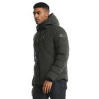 Heated Jacket Pi-Mart