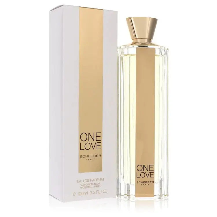 One Love By Jean Louis Scherrer Perfume for Women Gamer Scents