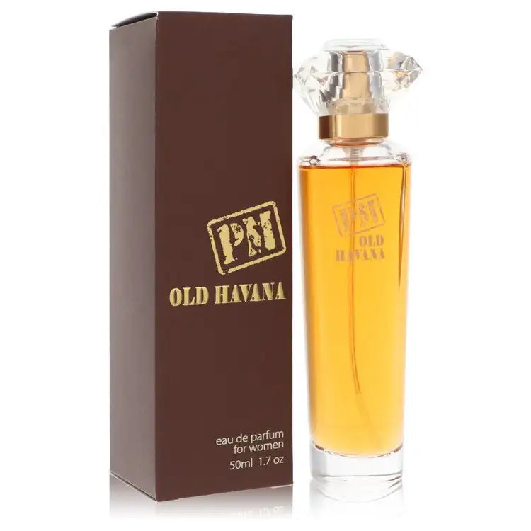 Old Havana Pm By Marmol & Son Perfume for Women Gamer Scents