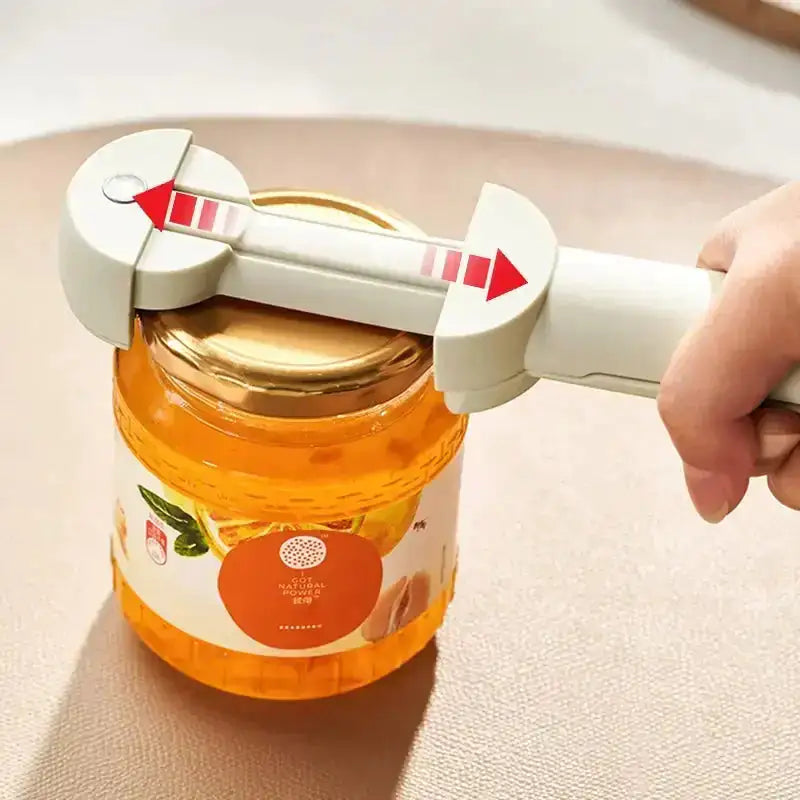 Multifunctional Bottle Opener Pi-Mart