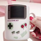 Color Changing Mug